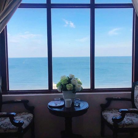 Anna Luxury Apartment Vũng Tàu Exterior foto