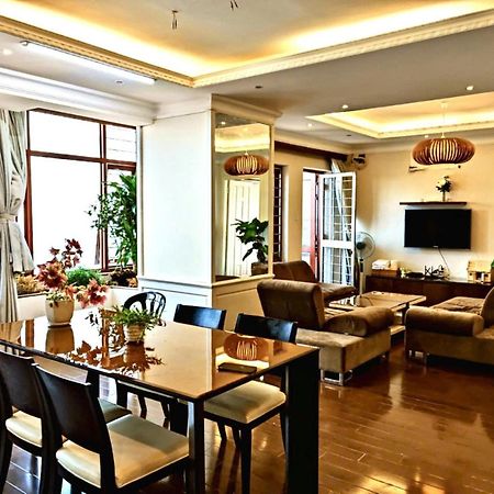 Anna Luxury Apartment Vũng Tàu Exterior foto