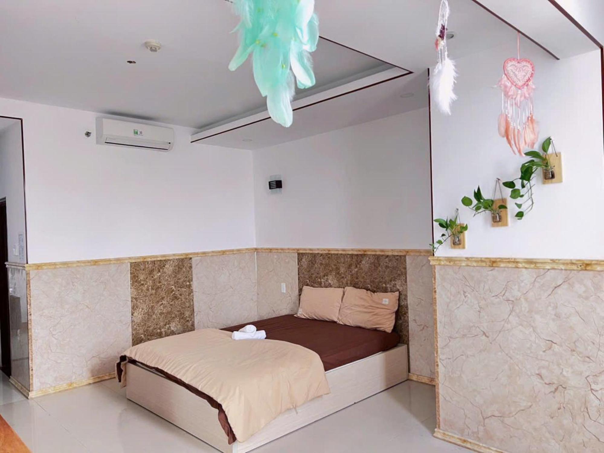 Anna Luxury Apartment Vũng Tàu Exterior foto