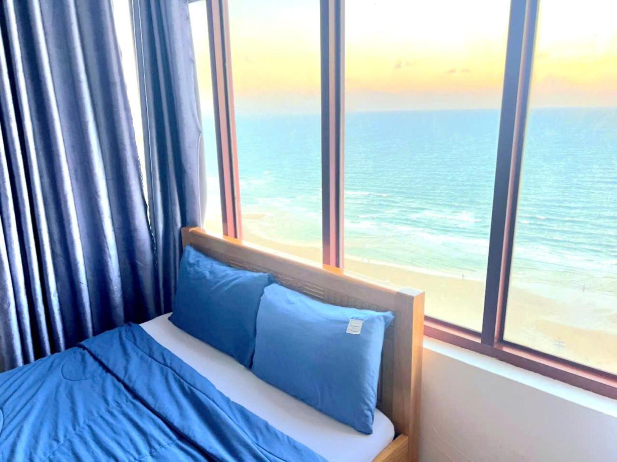 Anna Luxury Apartment Vũng Tàu Exterior foto