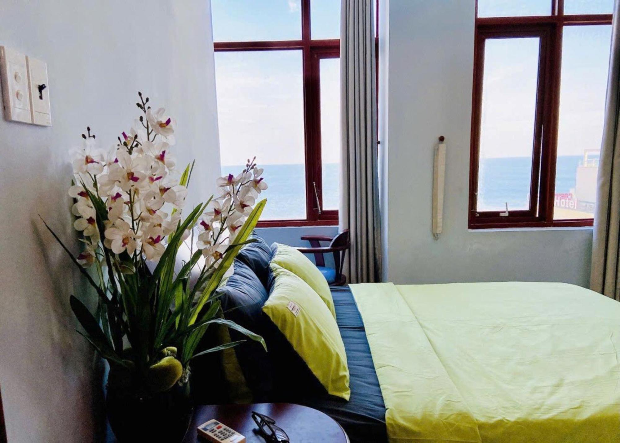 Anna Luxury Apartment Vũng Tàu Exterior foto
