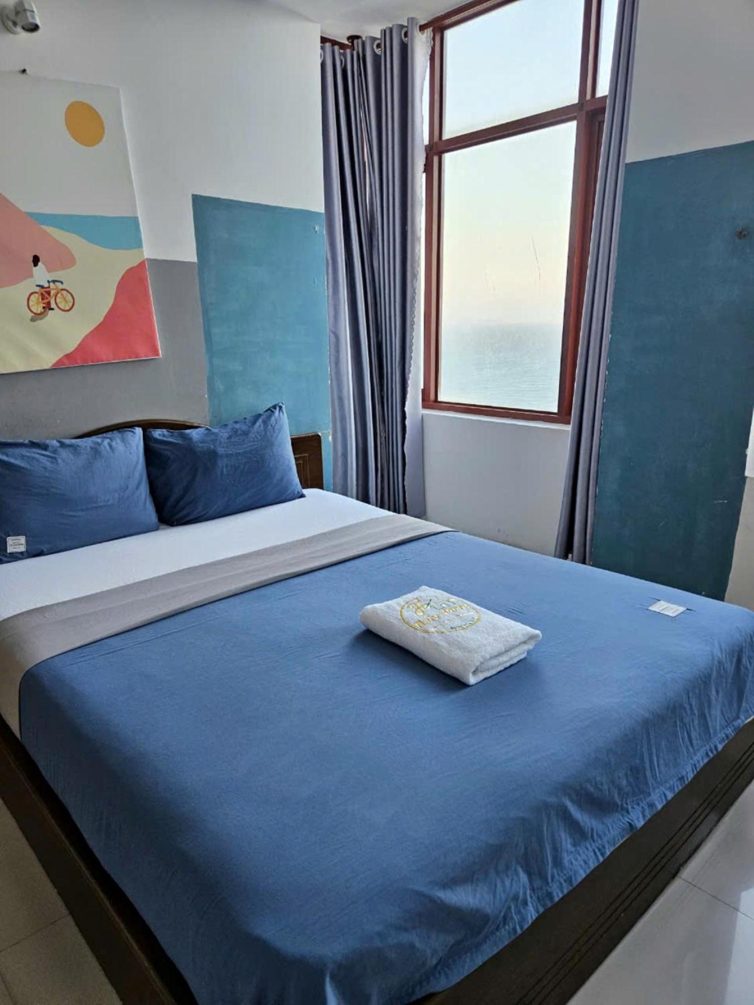 Anna Luxury Apartment Vũng Tàu Exterior foto