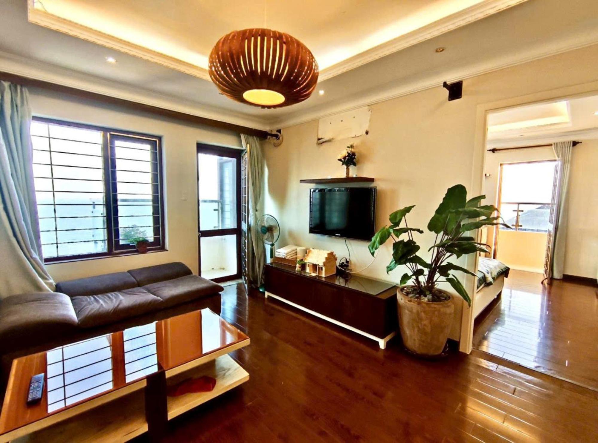 Anna Luxury Apartment Vũng Tàu Exterior foto